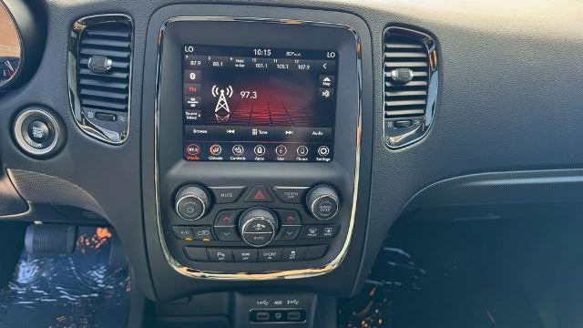2020 Dodge Durango R/T