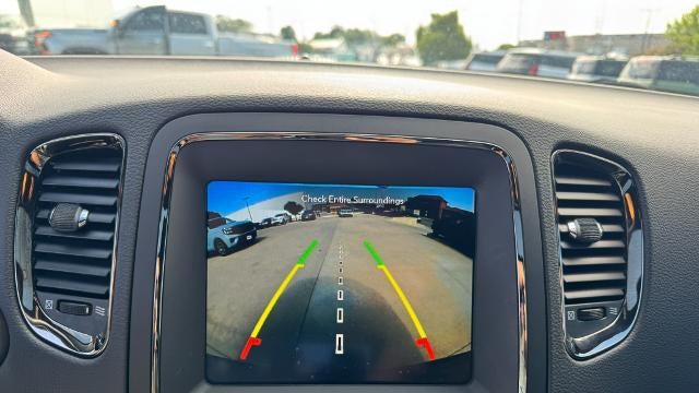 2020 Dodge Durango R/T