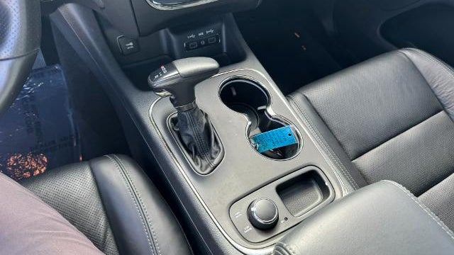 2020 Dodge Durango R/T