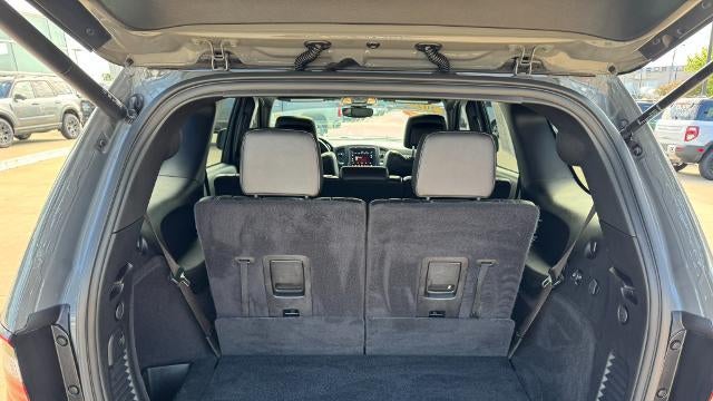 2020 Dodge Durango R/T