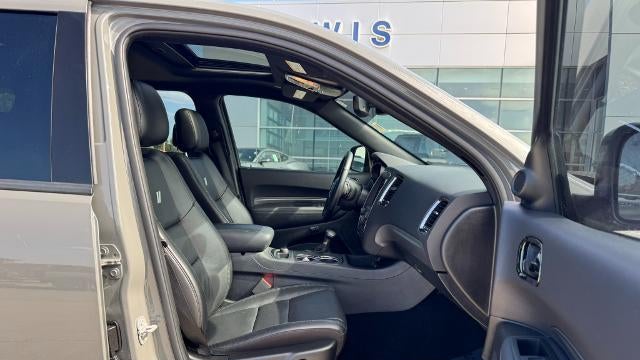 2020 Dodge Durango R/T