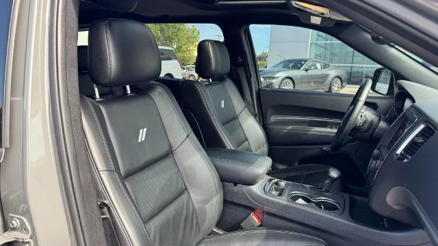 2020 Dodge Durango R/T
