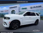 2021 Durango Thumbnail 3