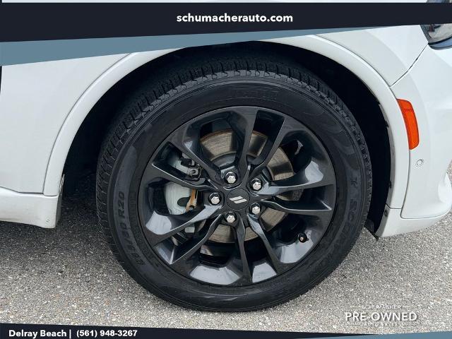 2021 Dodge Durango - $29,798