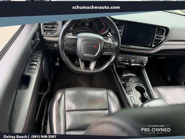 2021 Dodge Durango - $29,798