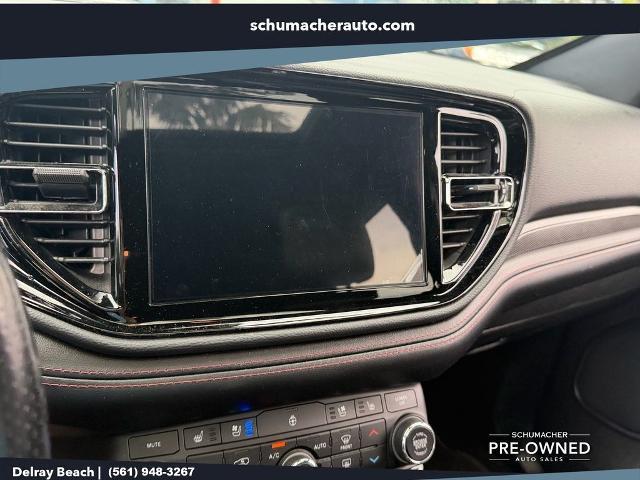 2021 Dodge Durango - $29,798