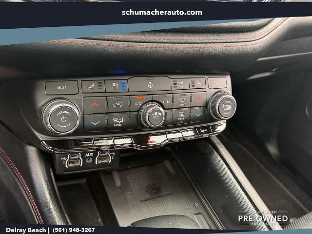 2021 Dodge Durango - $29,798