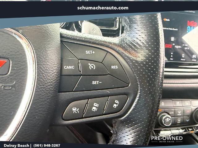 2021 Dodge Durango - $29,798