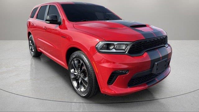 Preowned 2021 Dodge Durango R/T for Sale