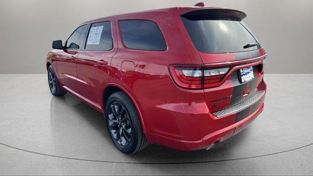 2021 Dodge Durango R/T