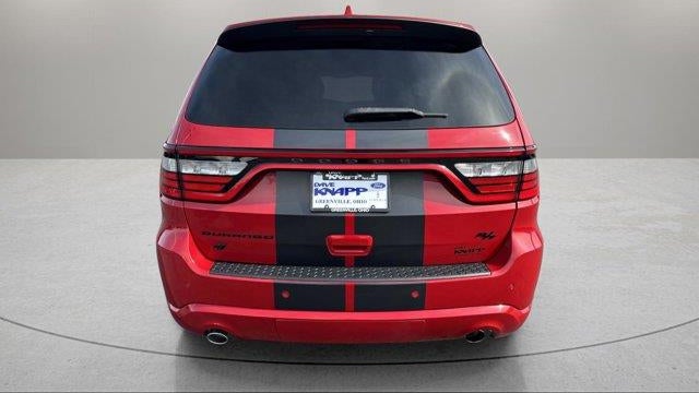 2021 Dodge Durango R/T