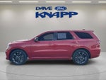 2021 Durango Thumbnail 5