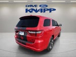 2021 Durango Thumbnail 8