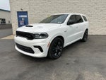 2021 Durango Thumbnail 1