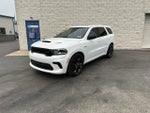 2021 Durango Thumbnail 2