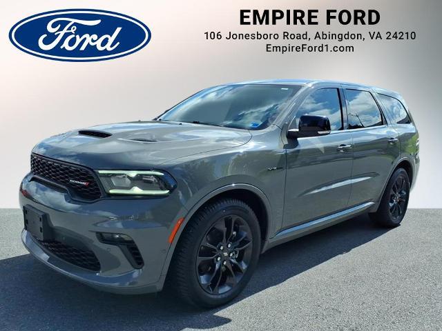 2022 Dodge Durango