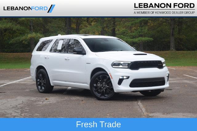 2022 Dodge Durango - $33,500