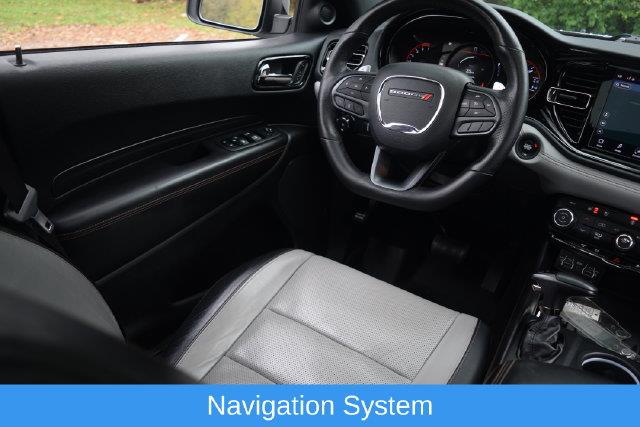 2022 Dodge Durango - $33,500