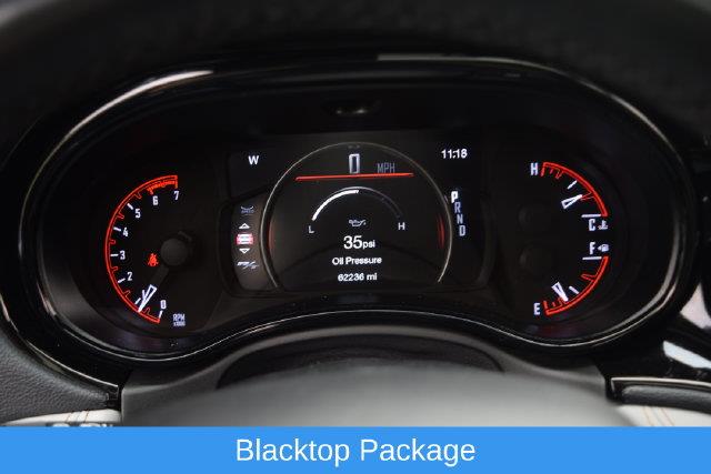 2022 Dodge Durango - $33,500