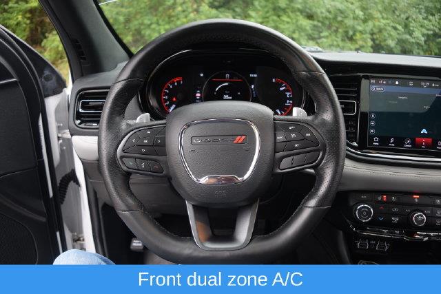 2022 Dodge Durango - $33,500