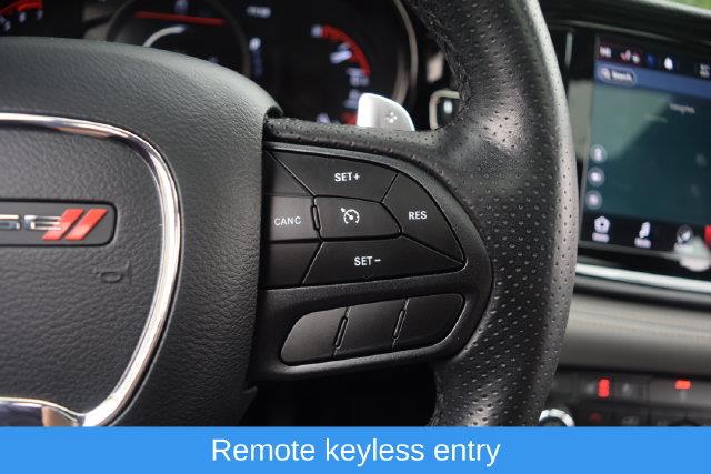 2022 Dodge Durango - $33,500