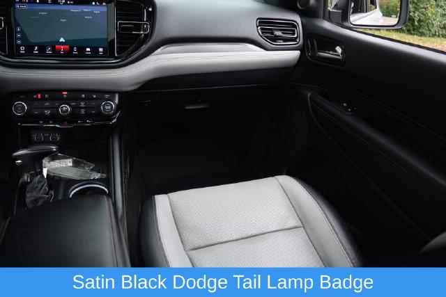 2022 Dodge Durango - $33,500