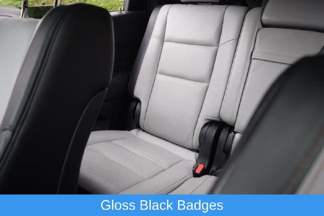 2022 Dodge Durango - $33,500