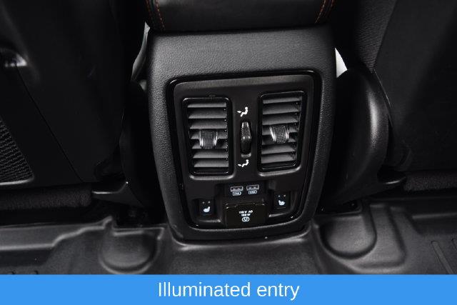 2022 Dodge Durango - $33,500