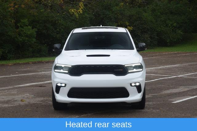 2022 Dodge Durango - $33,500