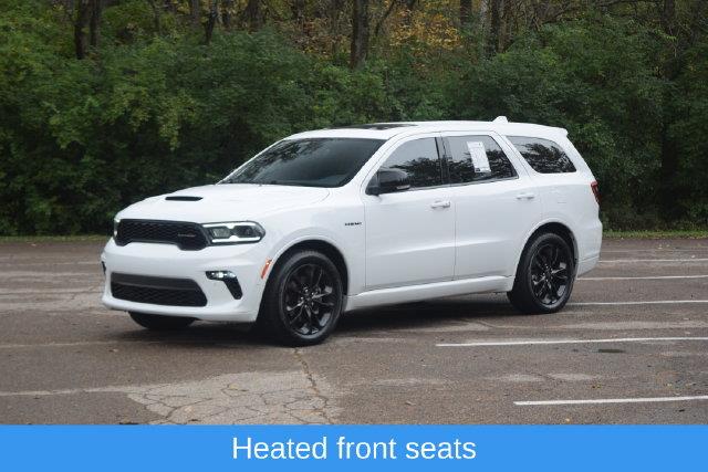 2022 Dodge Durango - $33,500