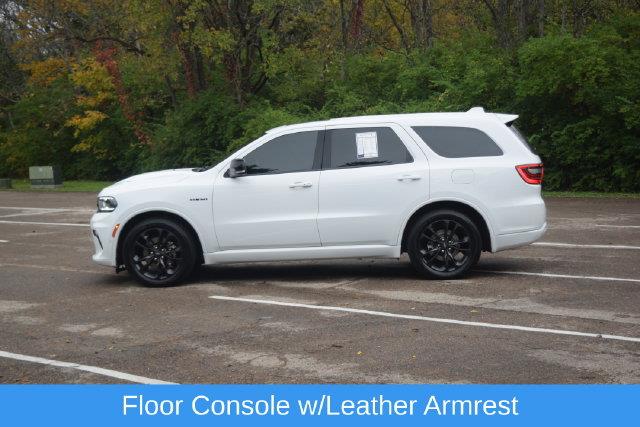2022 Dodge Durango - $33,500