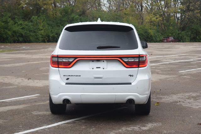 2022 Dodge Durango - $33,500