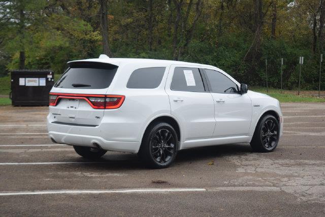 2022 Dodge Durango - $33,500