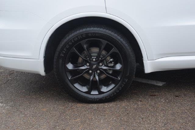 2022 Dodge Durango - $33,500