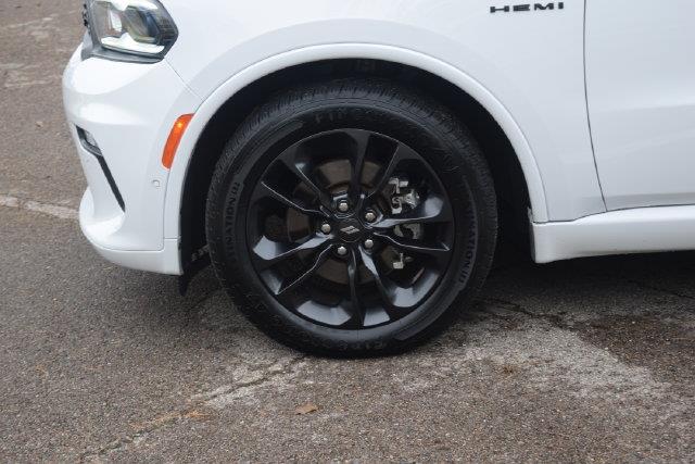 2022 Dodge Durango - $33,500