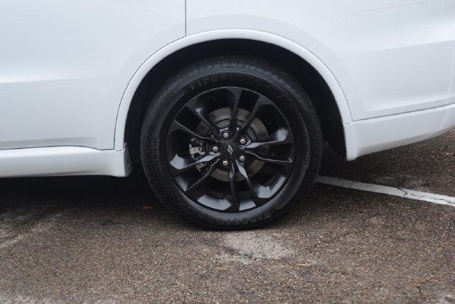 2022 Dodge Durango - $33,500