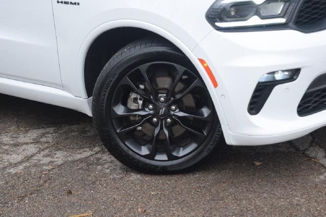 2022 Dodge Durango - $33,500