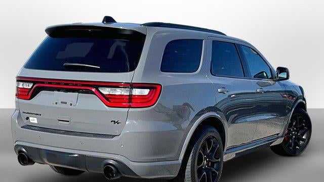 2023 Dodge Durango R/T HEMI Orange