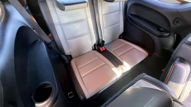 2023 Dodge Durango R/T HEMI Orange