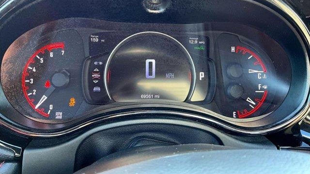 2023 Dodge Durango R/T HEMI Orange