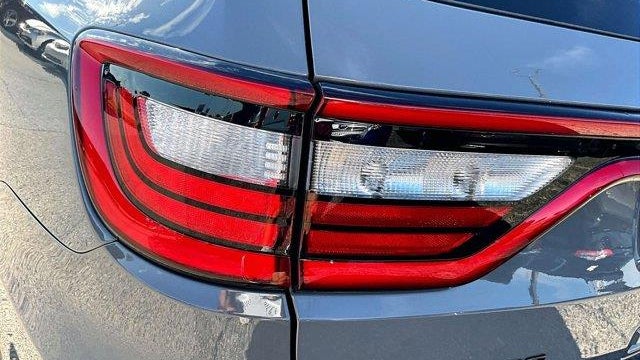 2023 Dodge Durango R/T HEMI Orange