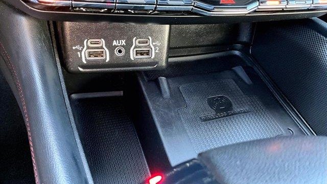 2023 Dodge Durango R/T HEMI Orange