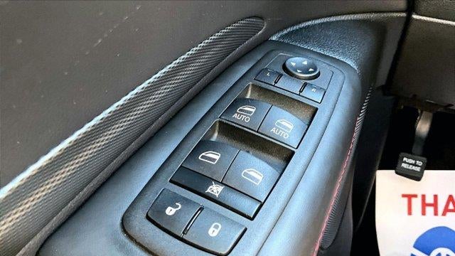 2023 Dodge Durango R/T HEMI Orange