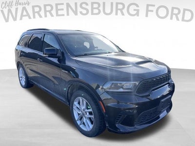 2023 Dodge Durango AWD R/T 4DR SUV