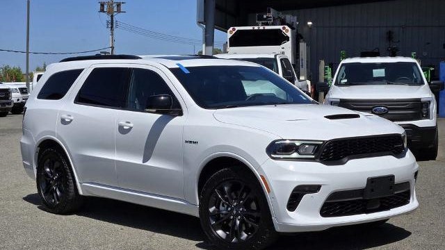 Preowned 2023 Dodge Durango R/T for Sale