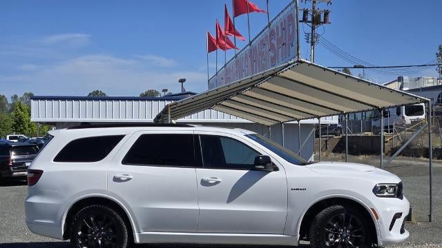2023 Dodge Durango R/T