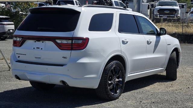 2023 Dodge Durango R/T