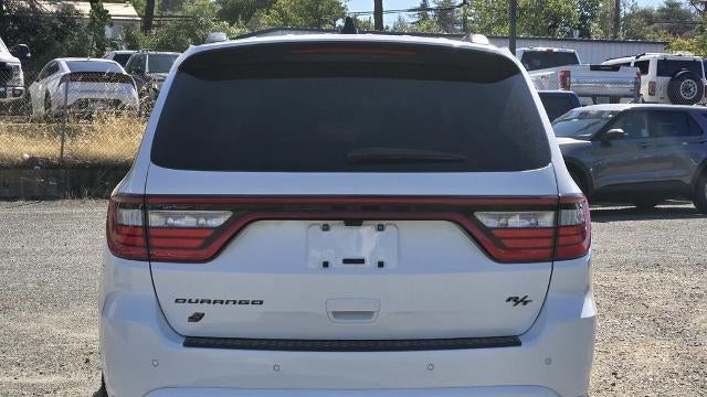 2023 Dodge Durango R/T