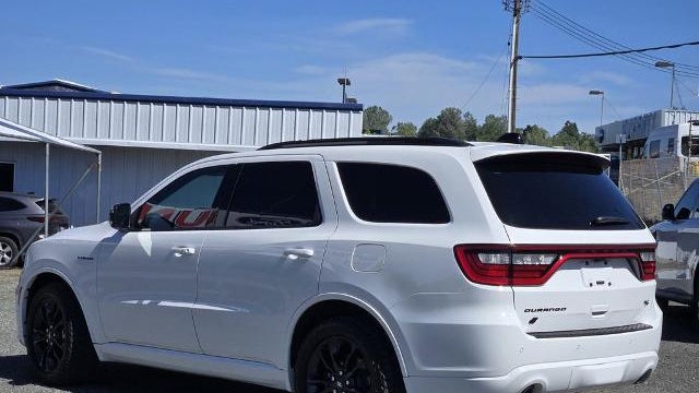 2023 Dodge Durango R/T