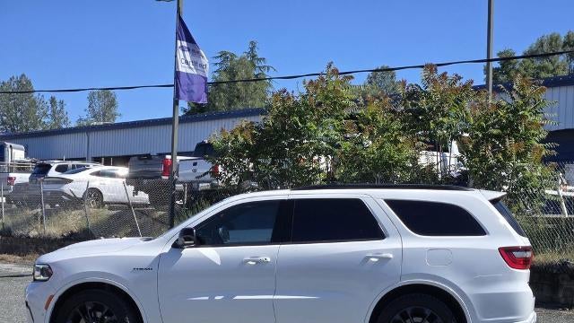 2023 Dodge Durango R/T